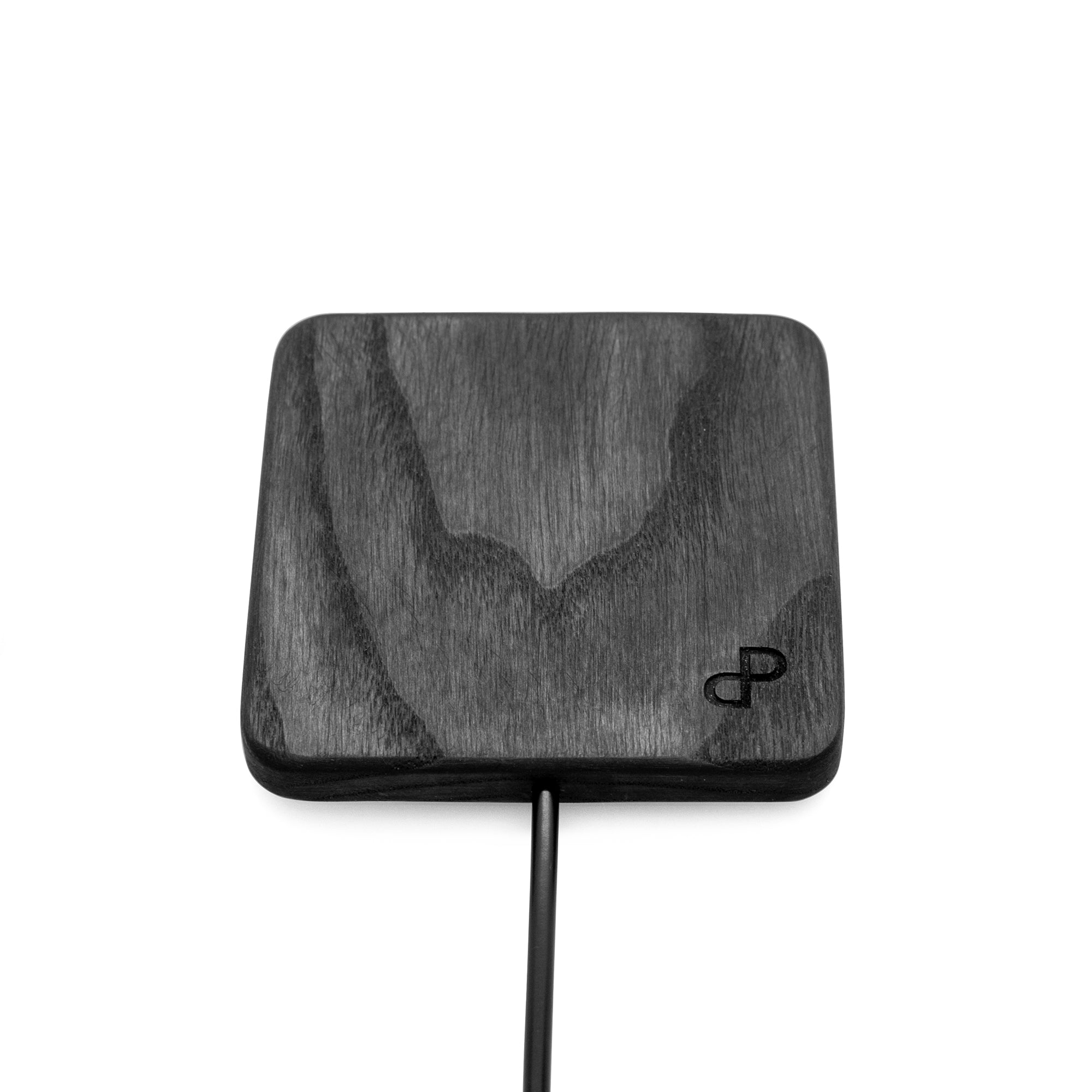 WoodFlow Wireless Charger